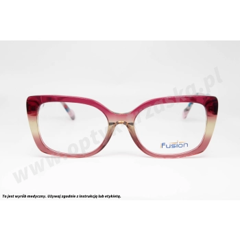 Okulary korekcyjne FUSION 8382 C7
