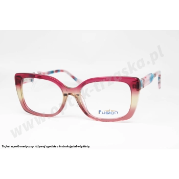 Okulary korekcyjne FUSION 8382 C7
