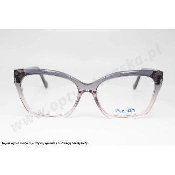 Okulary korekcyjne FUSION 8126 C4