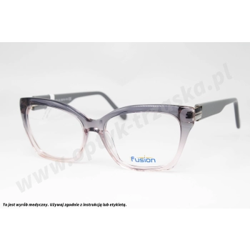 Okulary korekcyjne FUSION 8126 C4