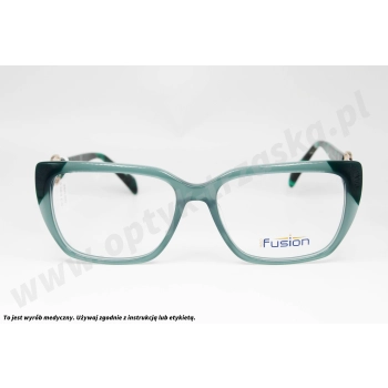 Okulary korekcyjne FUSION 8383 C9