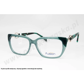 Okulary korekcyjne FUSION 8383 C9