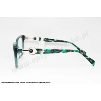 Okulary korekcyjne FUSION 8383 C9