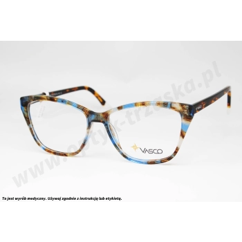Okulary korekcyjne VASCO 1143 C6