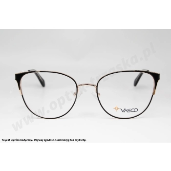 Okulary korekcyjne VASCO 4557 C3