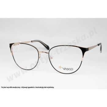 Okulary korekcyjne VASCO 4557 C3
