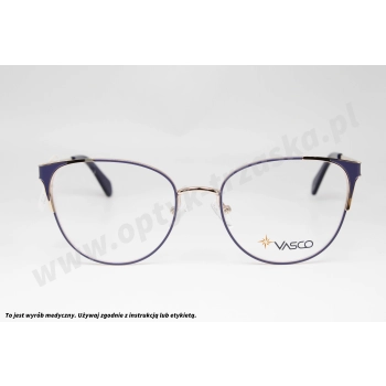 Okulary korekcyjne VASCO 4557 C7