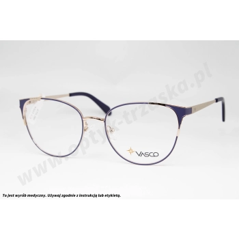 Okulary korekcyjne VASCO 4557 C7