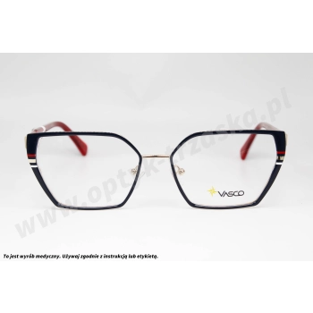 Okulary korekcyjne VASCO 4103 C6A