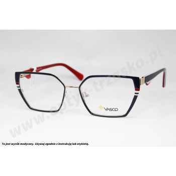 Okulary korekcyjne VASCO 4103 C6A