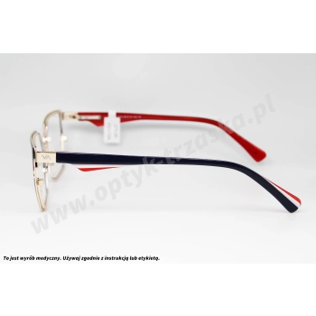Okulary korekcyjne VASCO 4103 C6A