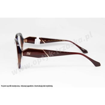Okulary korekcyjne ANA HICKMANN AH 6672 C02