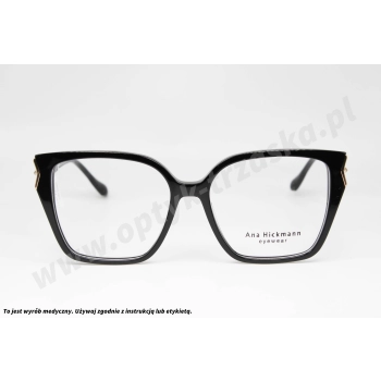 Okulary korekcyjne ANA HICKMANN AH 6671 A01