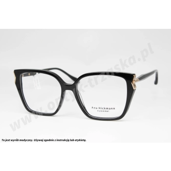 Okulary korekcyjne ANA HICKMANN AH 6671 A01