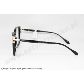 Okulary korekcyjne ANA HICKMANN AH 6671 A01