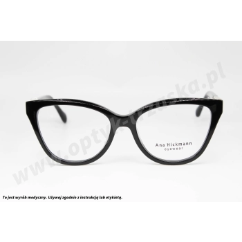 Okulary korekcyjne ANA HICKMANN AH 6689 A01