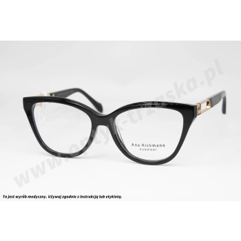 Okulary korekcyjne ANA HICKMANN AH 6689 A01