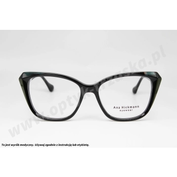 Okulary korekcyjne ANA HICKMANN AH 6684 P01
