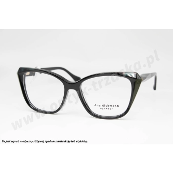 Okulary korekcyjne ANA HICKMANN AH 6684 P01