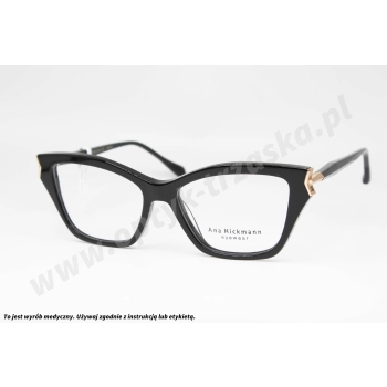 Okulary korekcyjne ANA HICKMANN AH 6668 A01