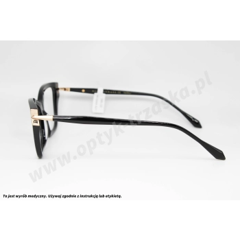 Okulary korekcyjne ANA HICKMANN AH 6668 A01