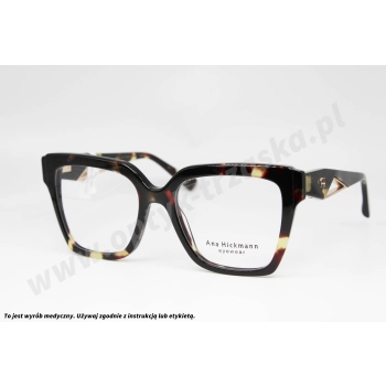 Okulary korekcyjne ANA HICKMANN AH 6687 G21
