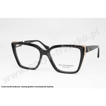 Okulary korekcyjne ANA HICKMANN AH 6679 A01