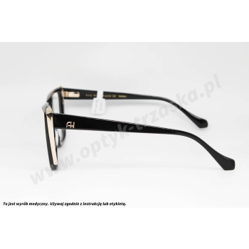 Okulary korekcyjne ANA HICKMANN AH 6679 A01