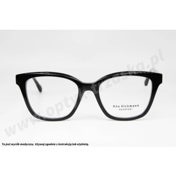 Okulary korekcyjne ANA HICKMANN AH 6685 A01
