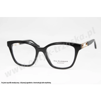 Okulary korekcyjne ANA HICKMANN AH 6685 A01