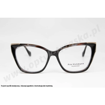 Okulary korekcyjne ANA HICKMANN AH 6676 E01
