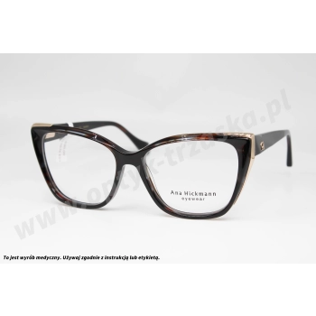 Okulary korekcyjne ANA HICKMANN AH 6676 E01