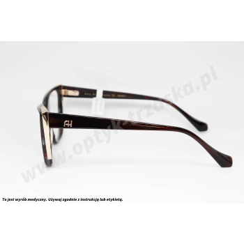 Okulary korekcyjne ANA HICKMANN AH 6676 E01