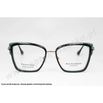Okulary korekcyjne ANA HICKMANN AH 1597 H01