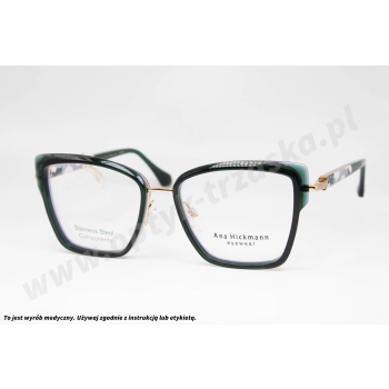 Okulary korekcyjne ANA HICKMANN AH 1597 H01