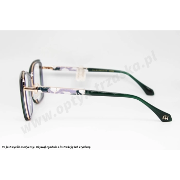 Okulary korekcyjne ANA HICKMANN AH 1597 H01