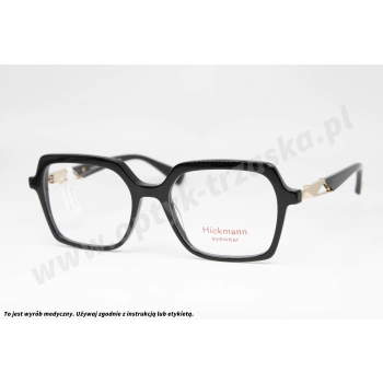 Okulary korekcyjne ANA HICKMANN HI 6417 A01