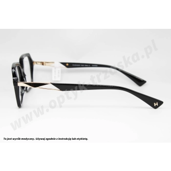 Okulary korekcyjne ANA HICKMANN HI 6417 A01
