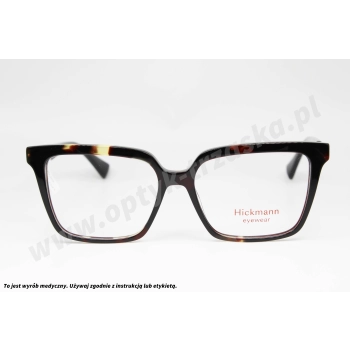 Okulary korekcyjne ANA HICKMANN HI 6411 G21