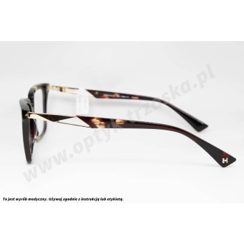 Okulary korekcyjne ANA HICKMANN HI 6411 G21