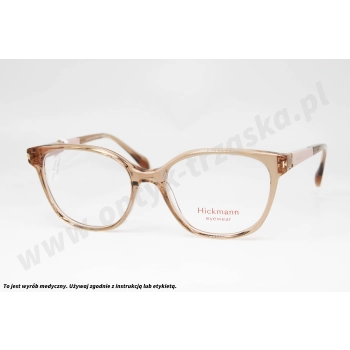 Okulary korekcyjne ANA HICKMANN HI 6412 T01