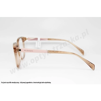 Okulary korekcyjne ANA HICKMANN HI 6412 T01