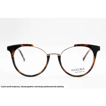 Okulary korekcyjne MOLOKA MM 2445 C3