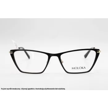 Okulary korekcyjne MOLOKA TL 5234 C1
