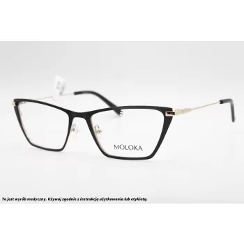 Okulary korekcyjne MOLOKA TL 5234 C1