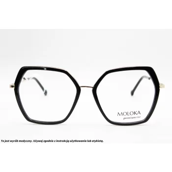 Okulary korekcyjne MOLOKA MM 2442 C1