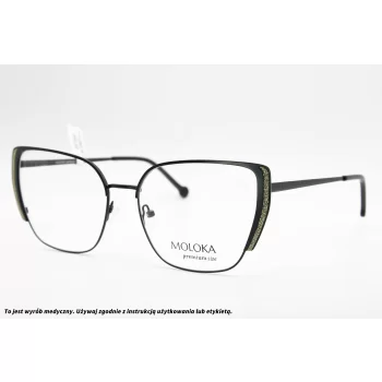 Okulary korekcyjne MOLOKA MM 2447 C3