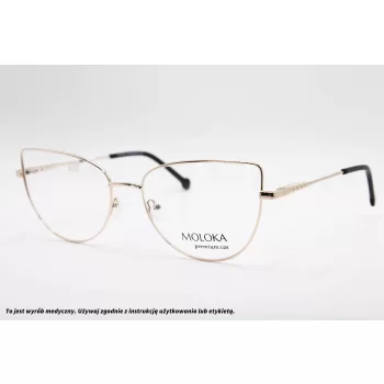 Okulary korekcyjne MOLOKA MM 2440 C1