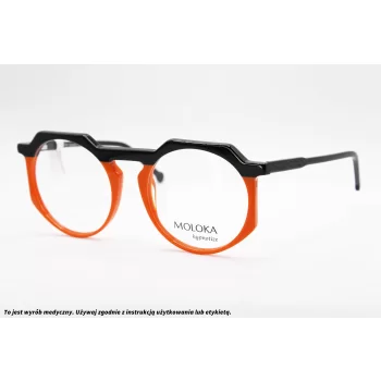 Okulary korekcyjne MOLOKA MM 2429 C1