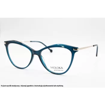 Okulary korekcyjne MOLOKA MM 2441 C3